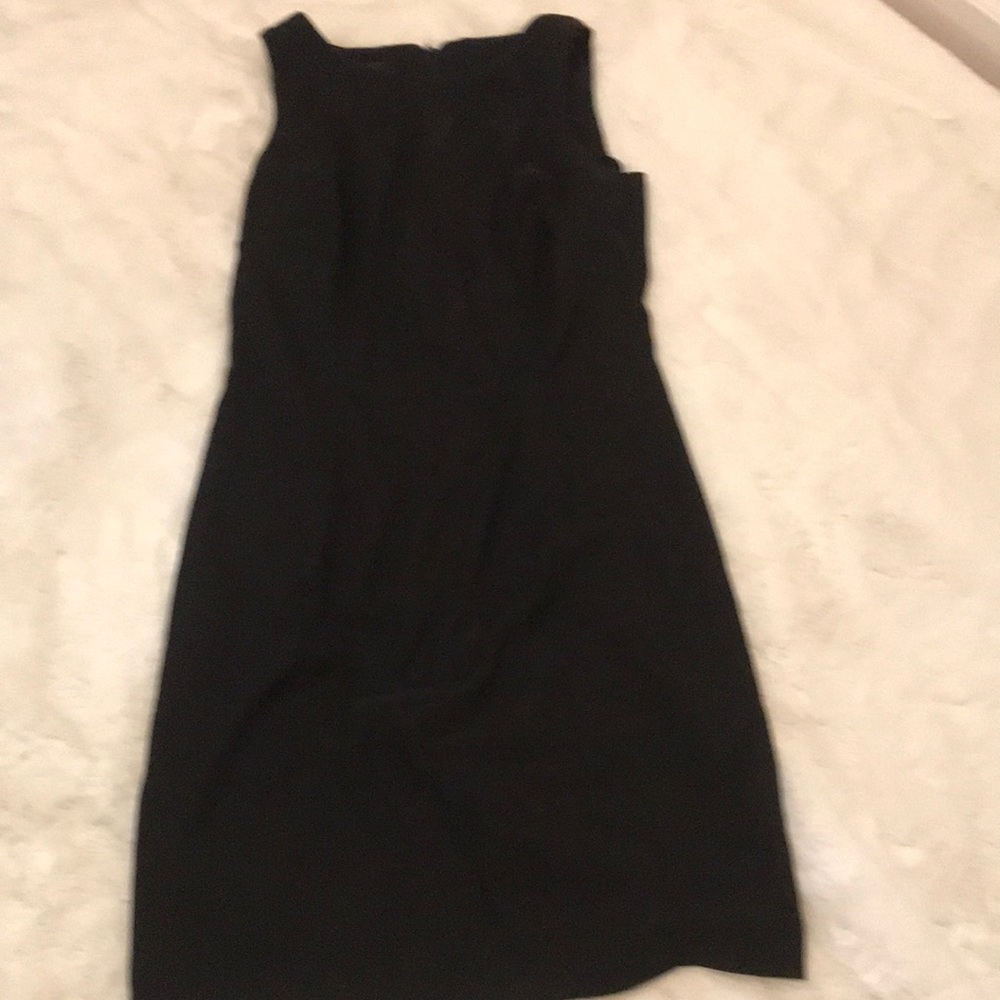 Little black dress 😘 size 4